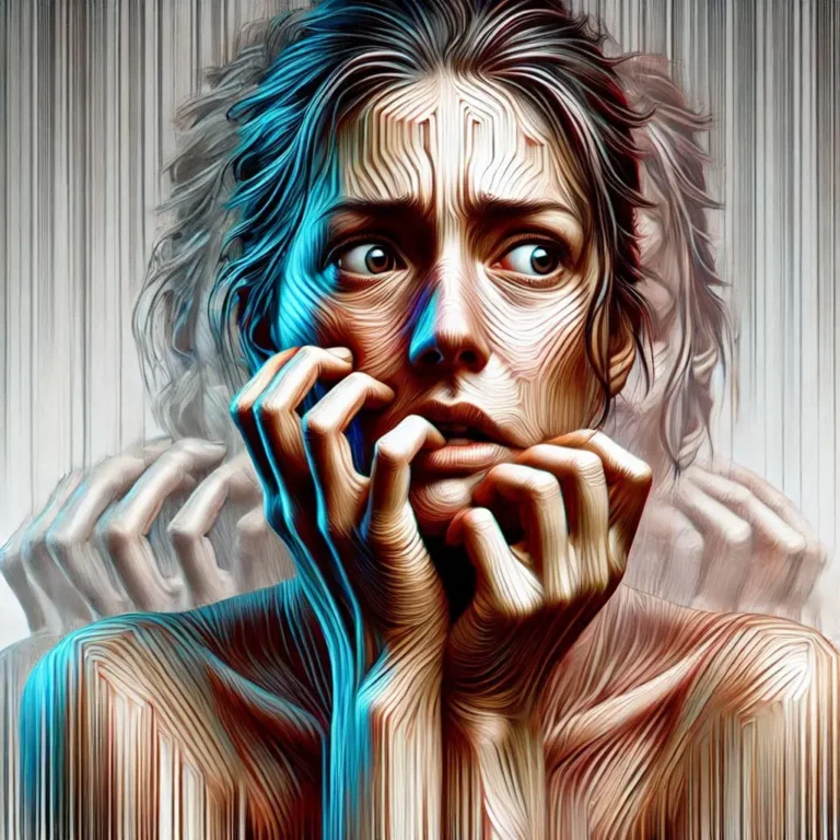 10 factores de riesgo de la ansiedad y sus consecuencias a lo largo de la vida.