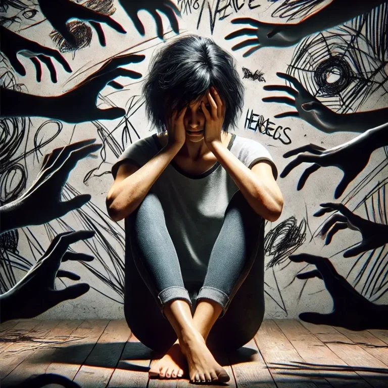 Síntomas clínicos de la ansiedad: Afectando la vida cotidiana.