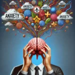 Causas biológicas principales de la ansiedad: Factores de riesgo respaldados por estudios e investigación científica actualizada.
