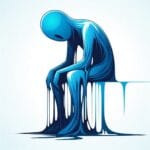 Personalidad depresiva: Reconociendo sus características y cómo enfrentarla.