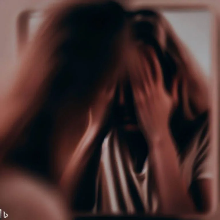 Cómo reconocer los síntomas de la depresión: Una guía esencial para la identificación y el apoyo.